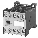 Contactor Rela Ac11 4A 230V 22E DC24 Siemens
